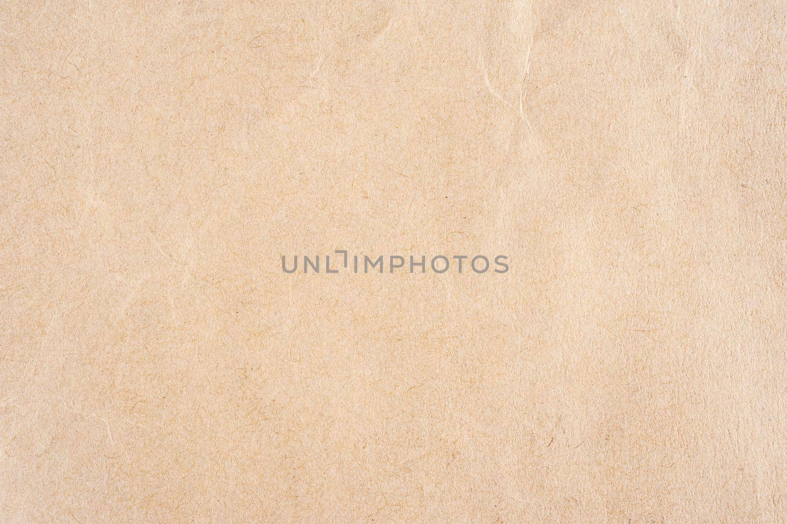 abstract texture of light brown recycled paper