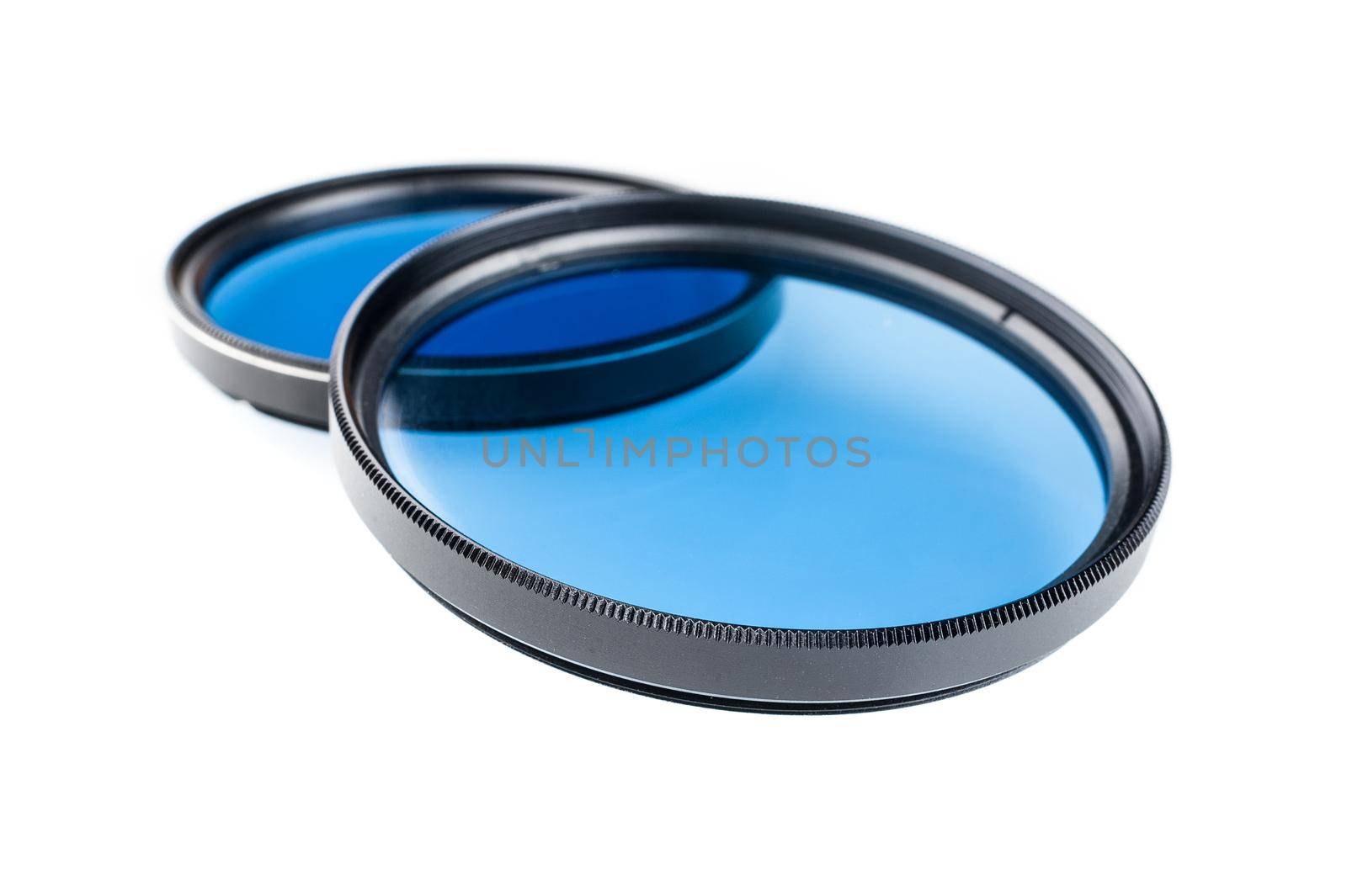 many type of filters for lens