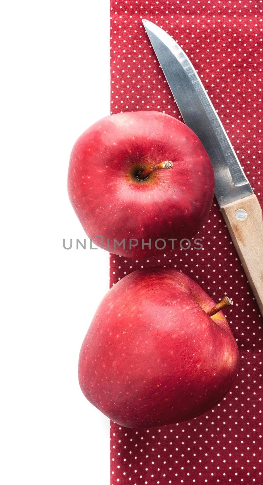 apples by norgal