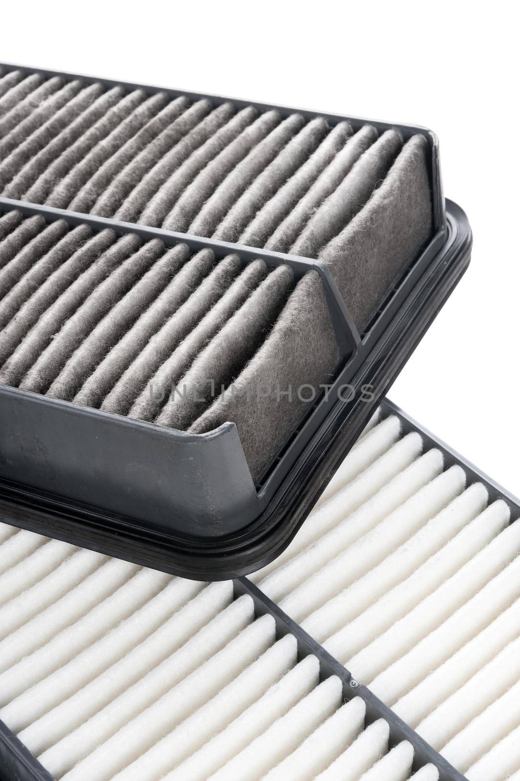 car air filter by norgal