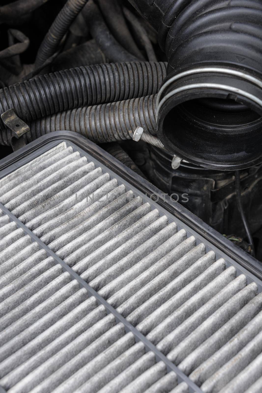 car air filter by norgal