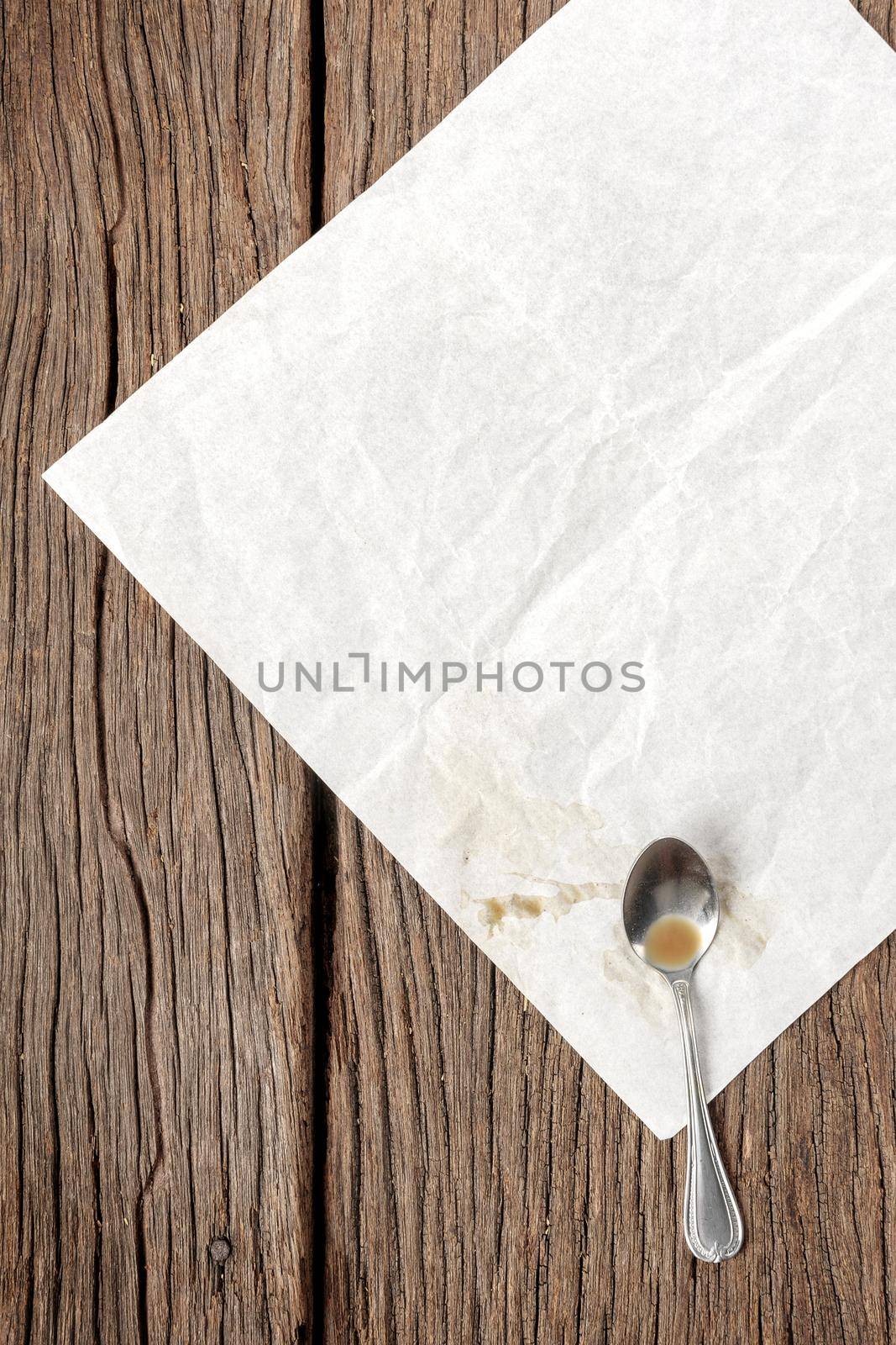 paper background by norgal