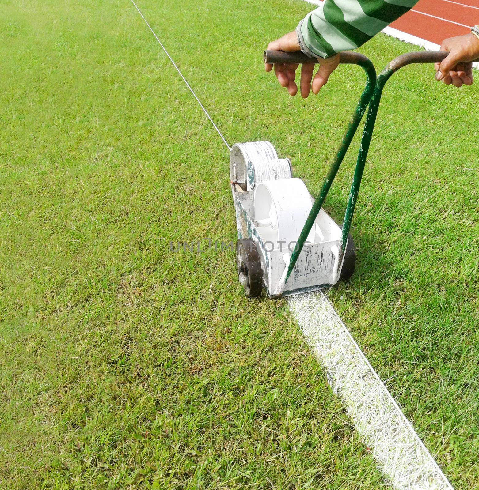 Sport Field Marking Paint