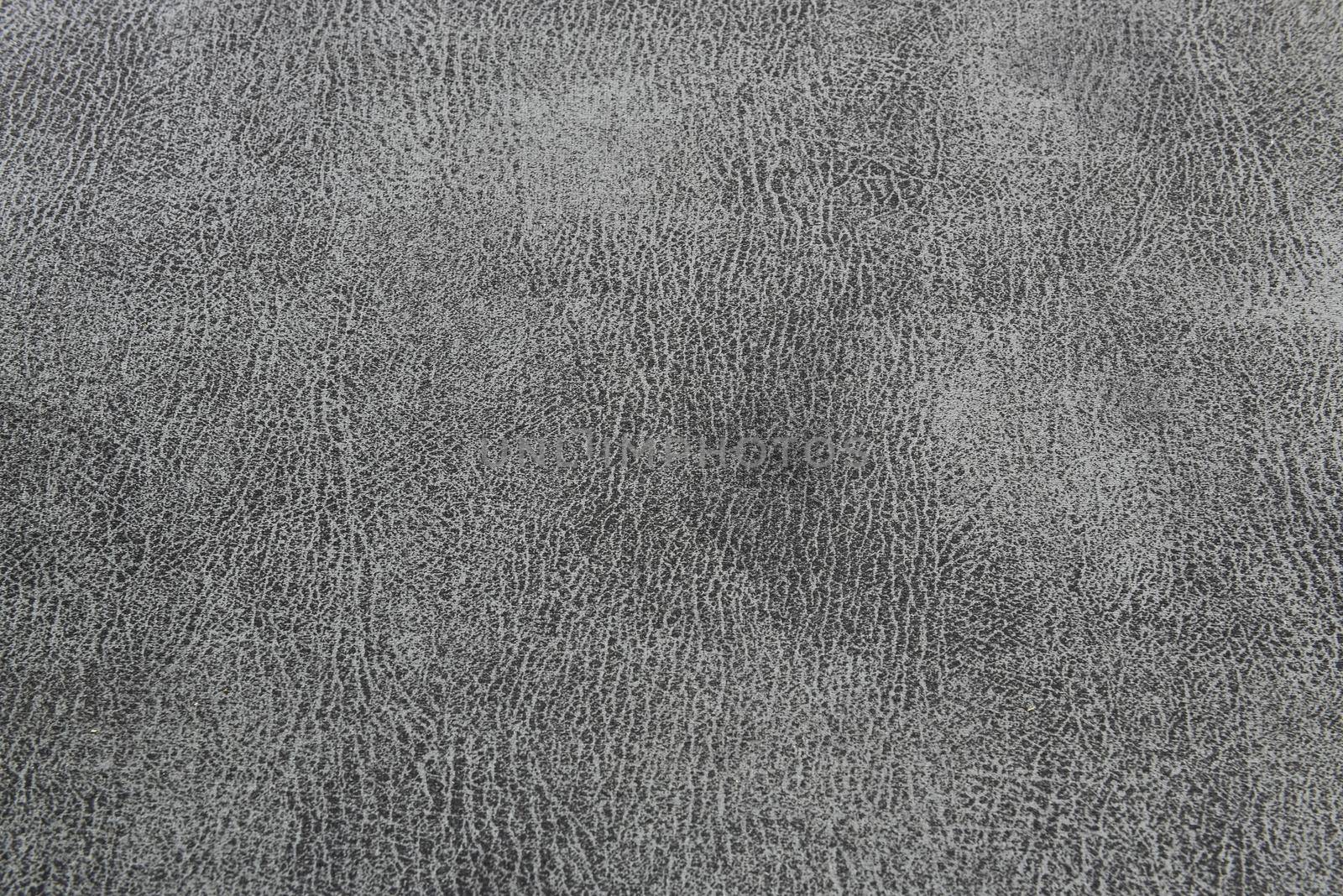 Abstract gray fabric background and texture space for design.