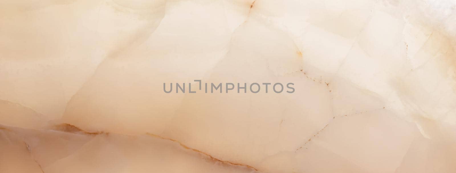 Onyx marble texture backdrop. Natural stone background by Olayola