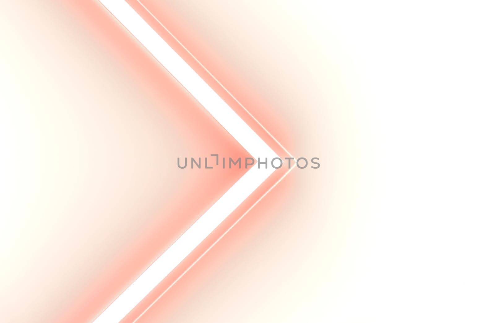 neon lights, abstract background, glowing lines by Roberto