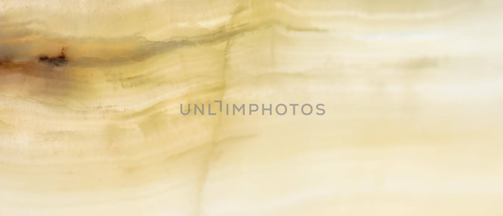 Onyx marble texture backdrop. Natural stone background by Olayola