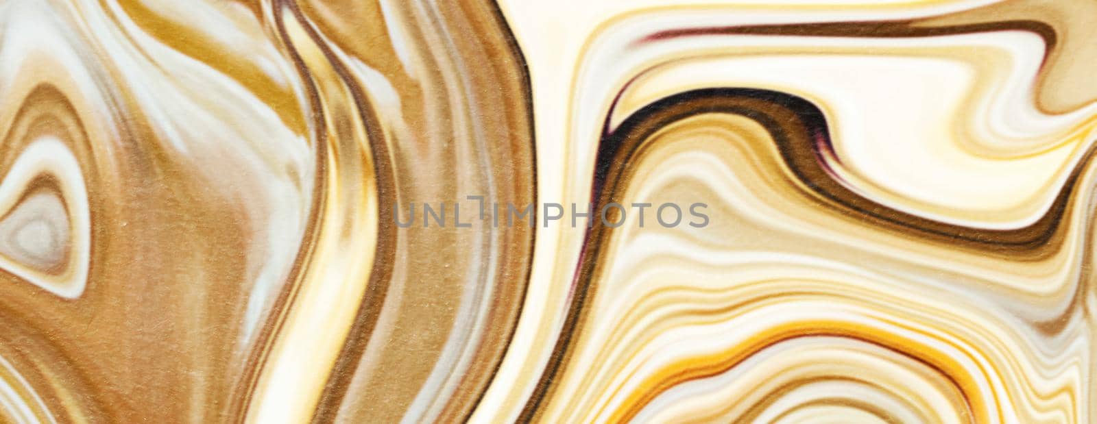 Retro, branding and artistic concept - Abstract vintage marbled texture background, stone marble flatlay, surface material and modern surrealism art for luxury holiday brand flat lay, banner design