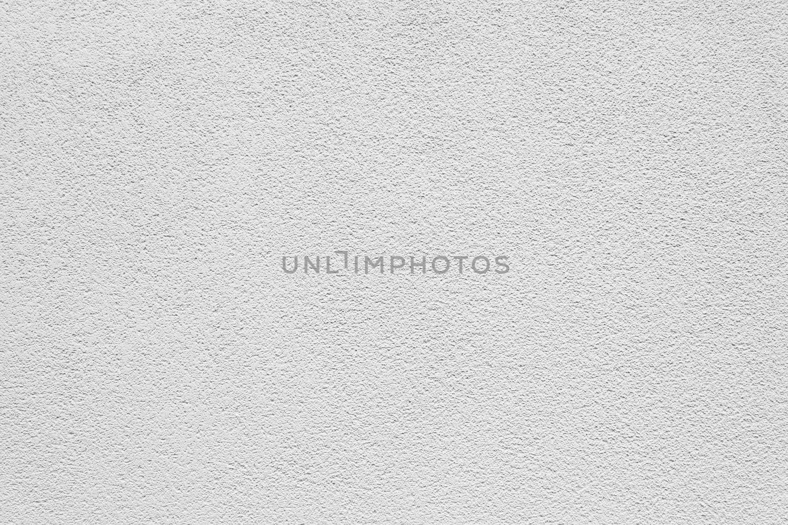 White cement and concrete texture background, stucco plaster wall