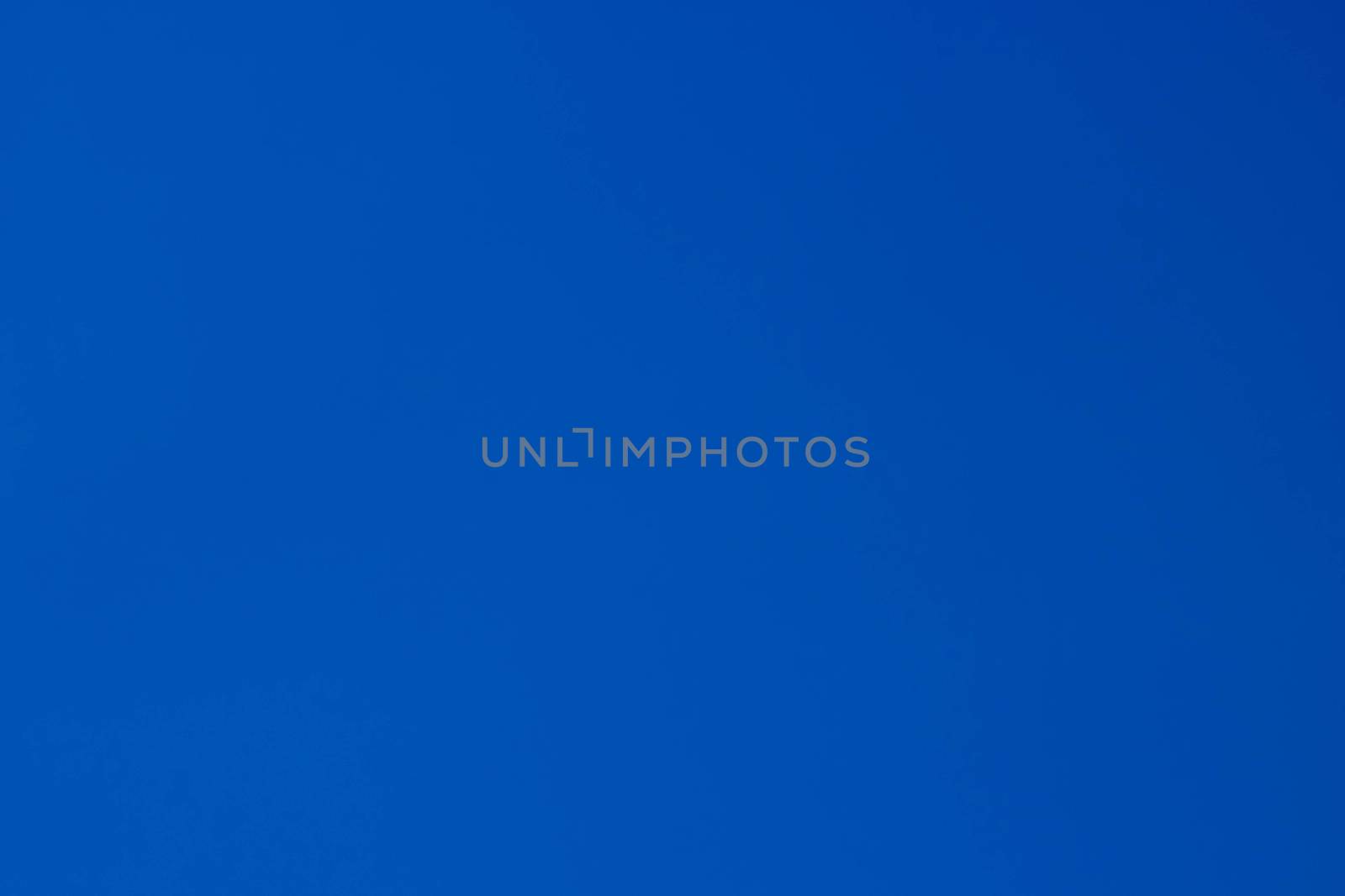 Natural blue sky background.Beautiful background of blue cloudless sky.