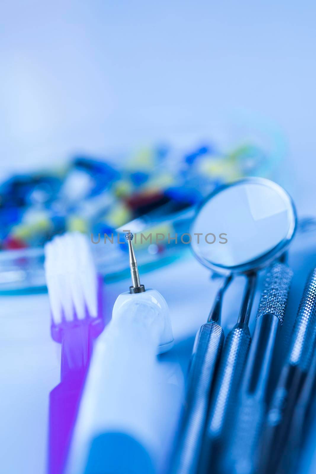 Health,Stomatology equipment for dental care