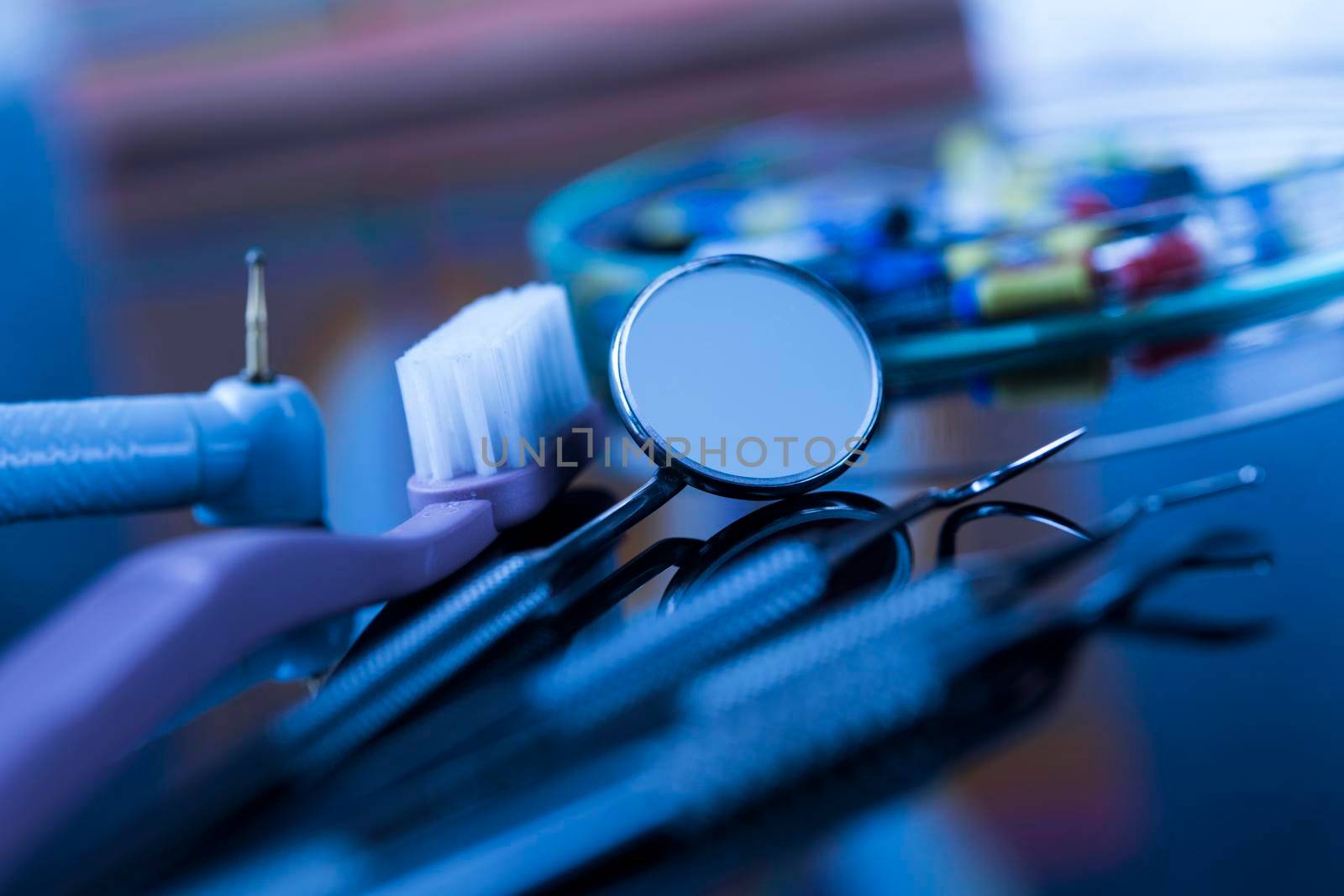 Health,Stomatology equipment for dental care