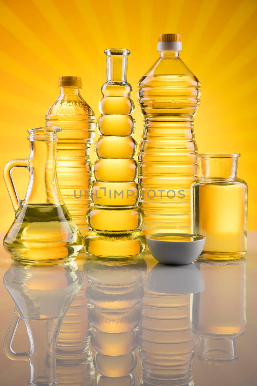 Extra virgin olive, oil products