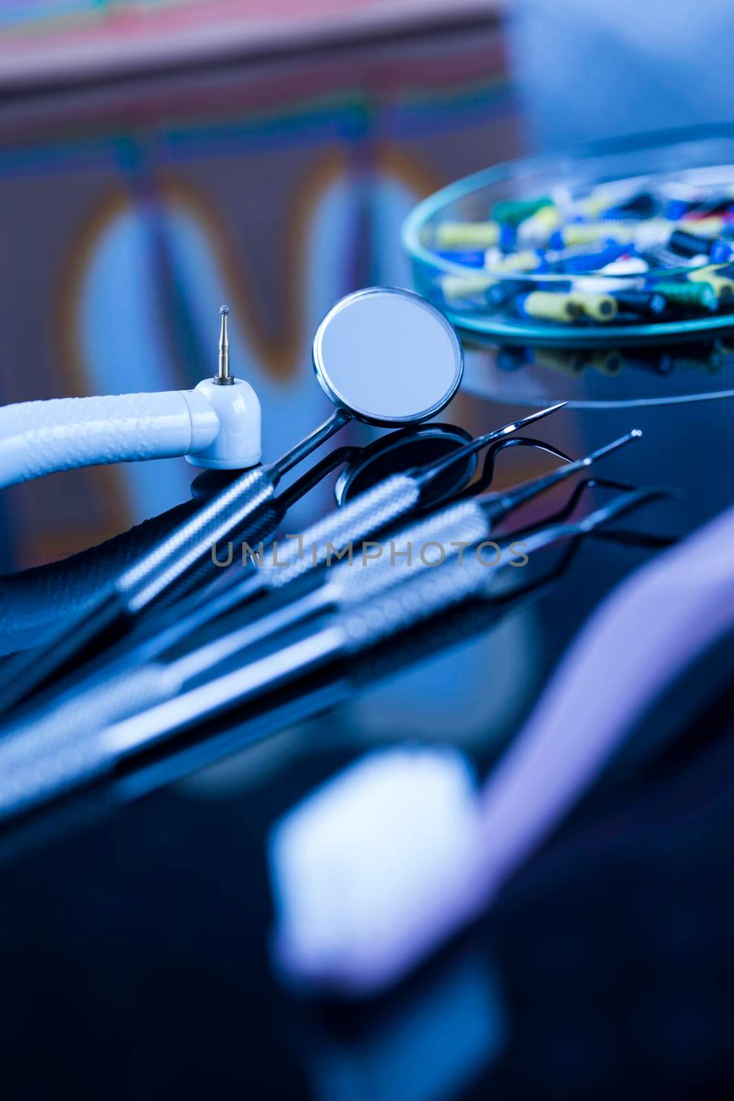 Health,Stomatology equipment for dental care