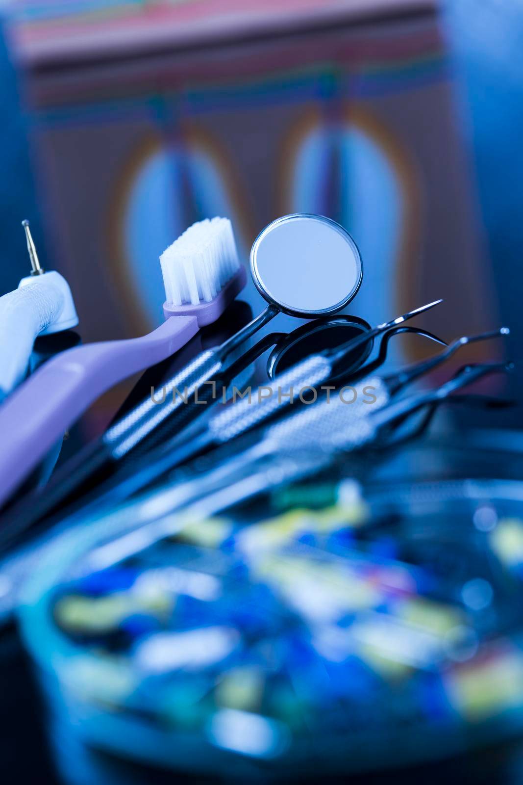 Health,Stomatology equipment for dental care