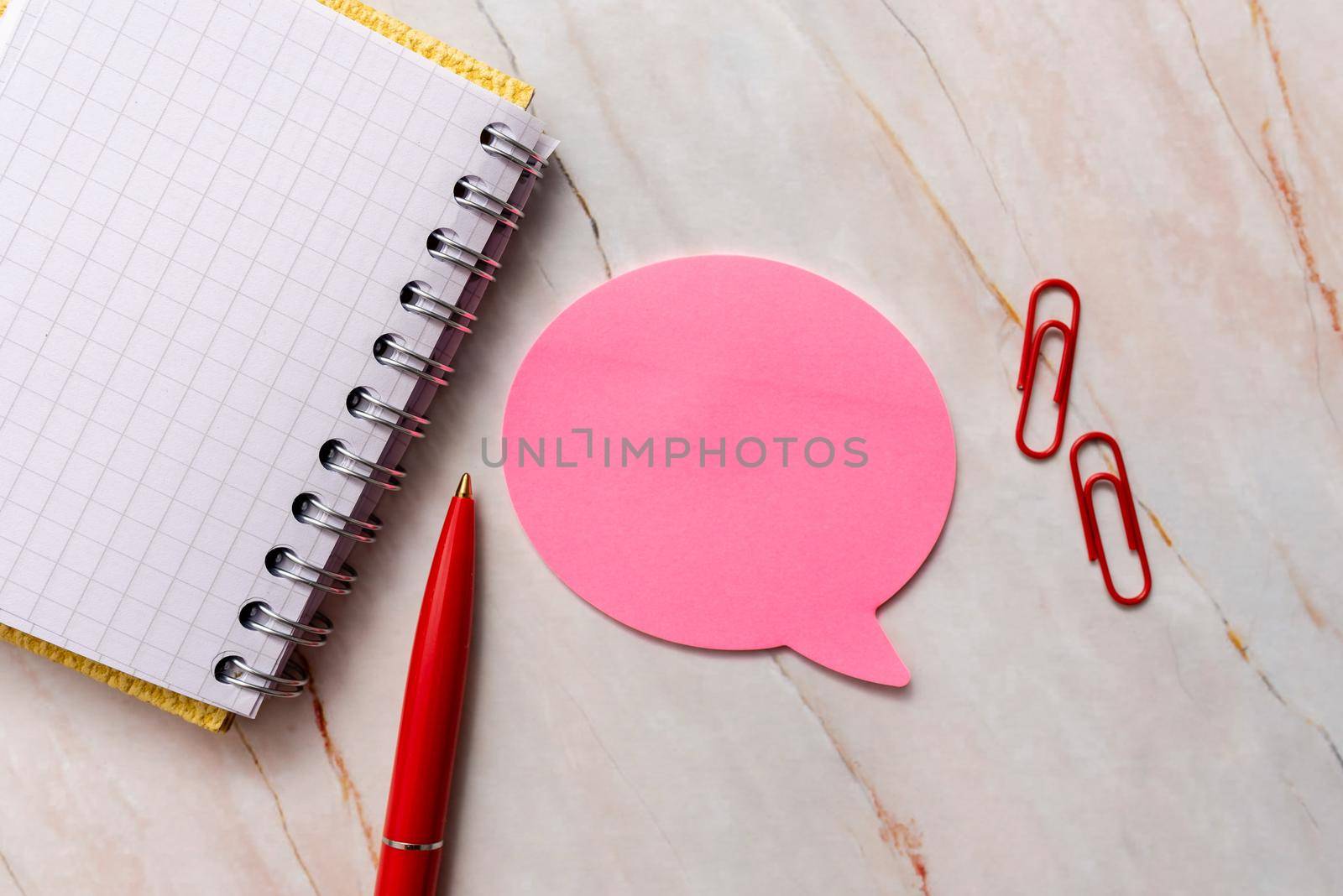 New Ideas, Fresh Concept, Creative Communications Productive Mindset