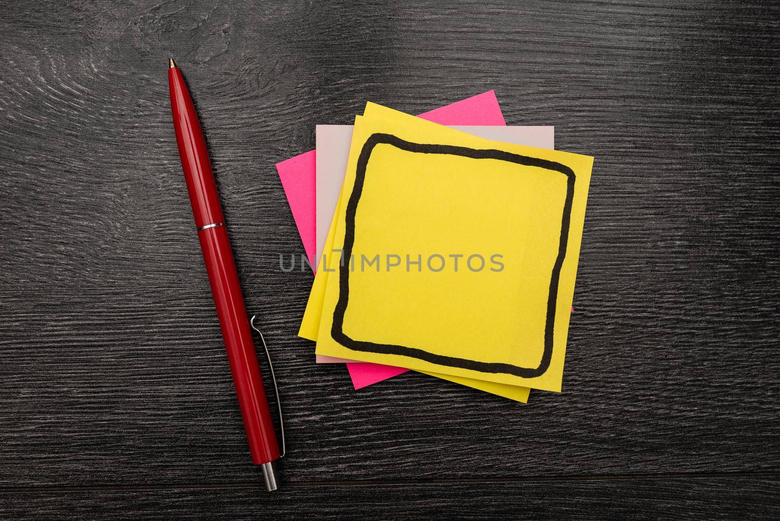 New Ideas, Fresh Concept, Creative Communications Productive Mindset