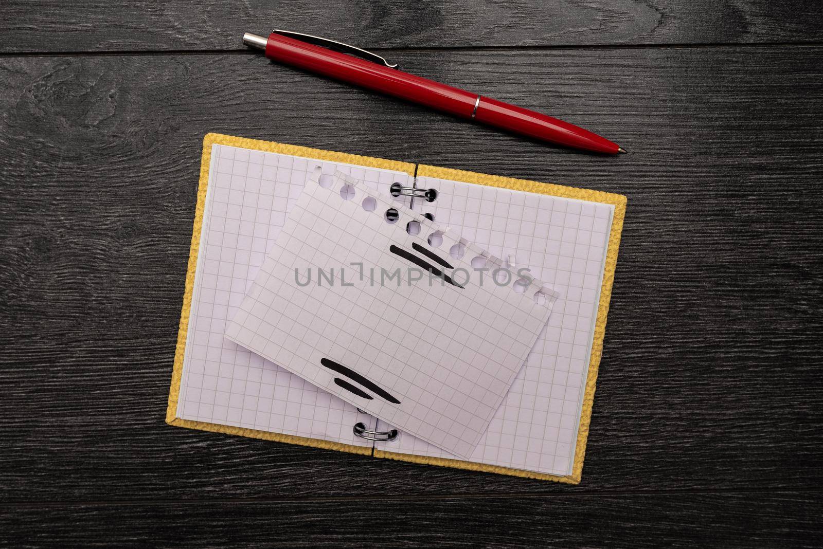 New Ideas, Fresh Concept, Creative Communications Productive Mindset