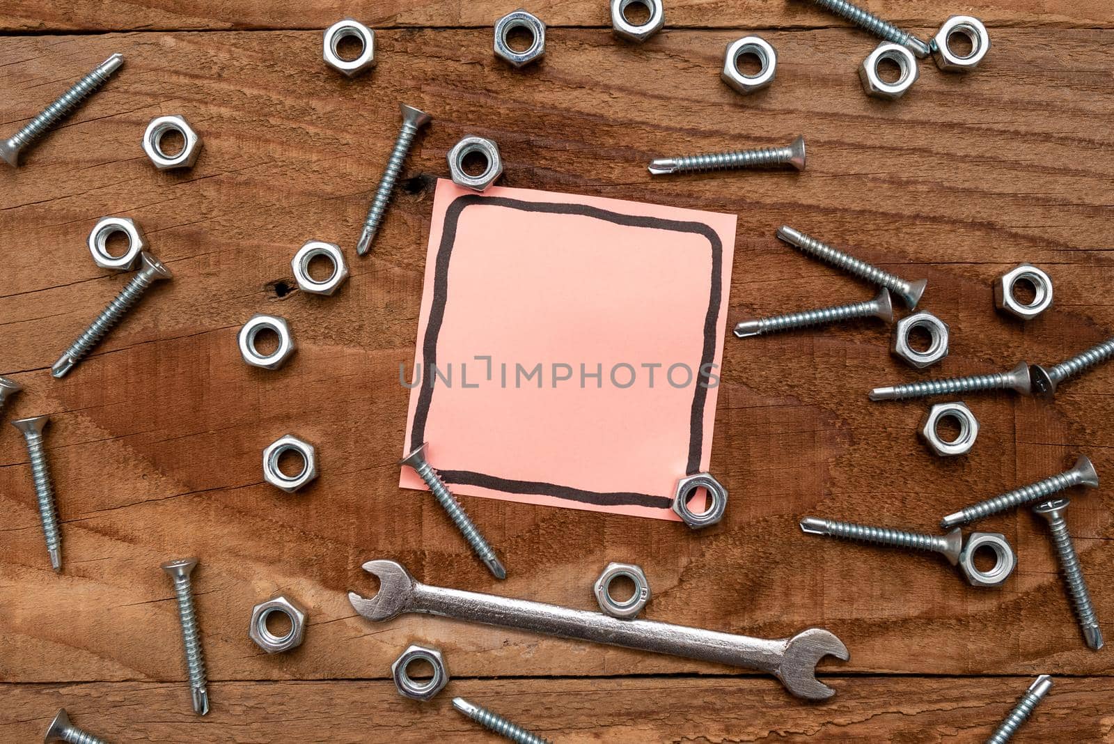 New Ideas, Brainstoming For Maintenance Planning, Repairing Solutions