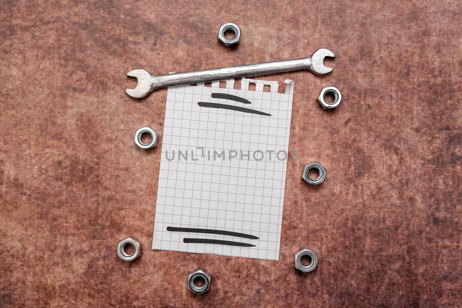 New Ideas, Brainstoming For Maintenance Planning, Repairing Solutions