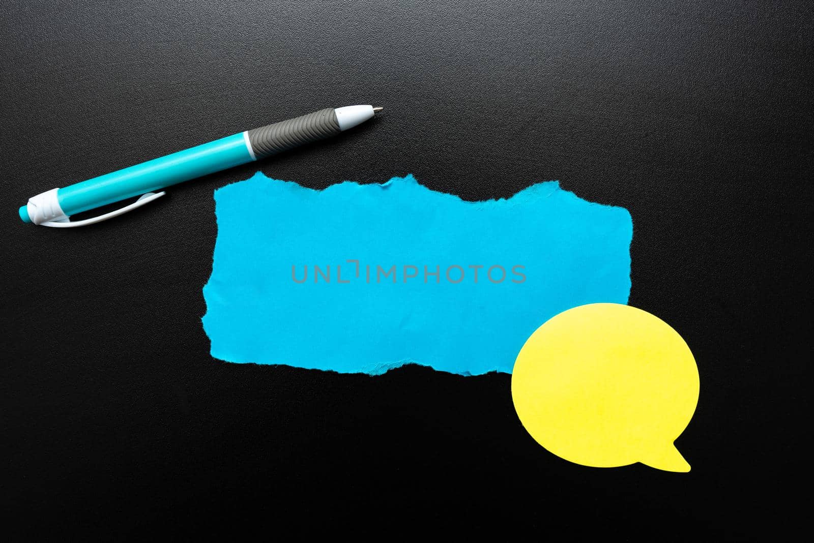 Thinking New Bright Ideas, Renewing Creativity And Inspiration