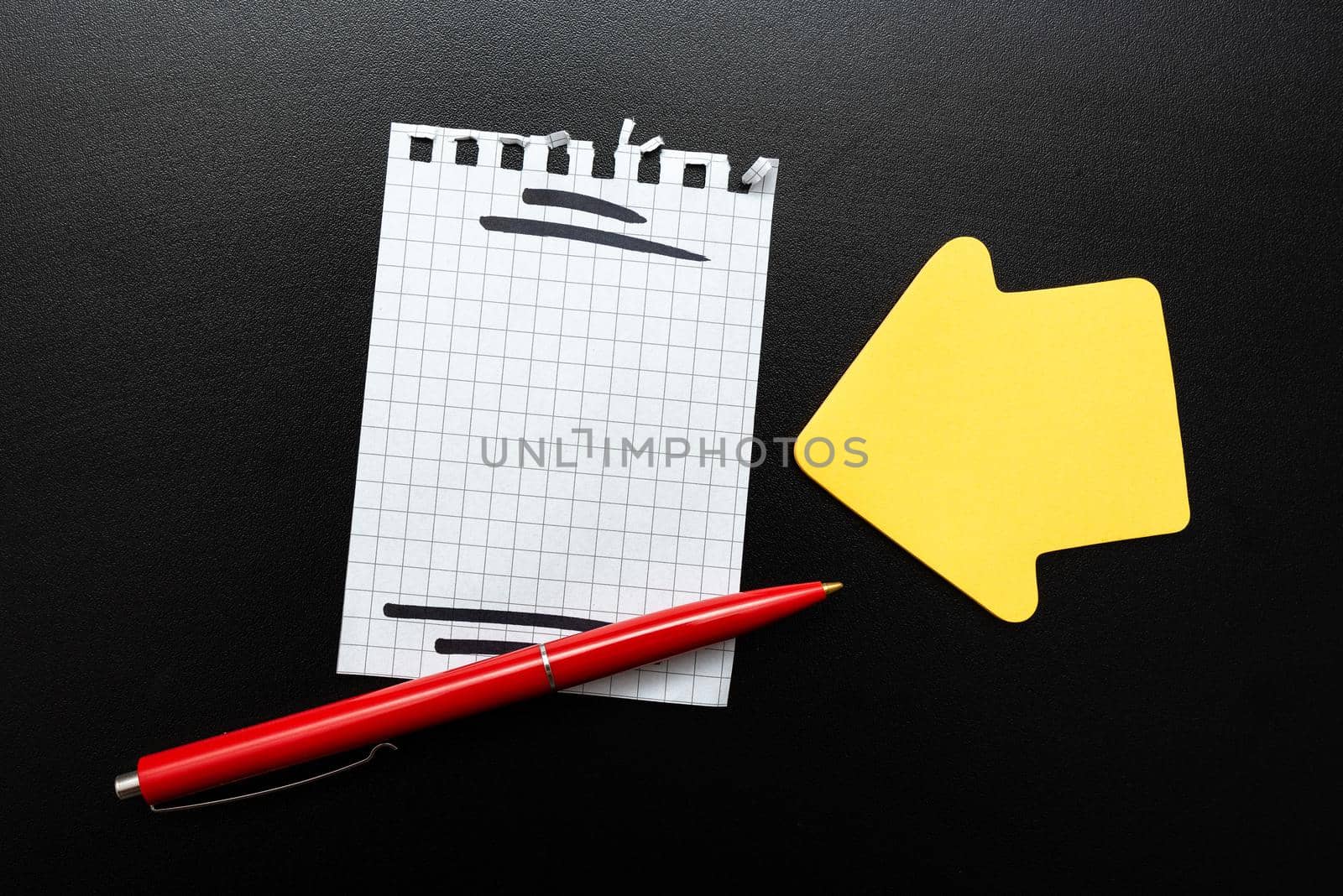 Thinking New Bright Ideas, Renewing Creativity And Inspiration