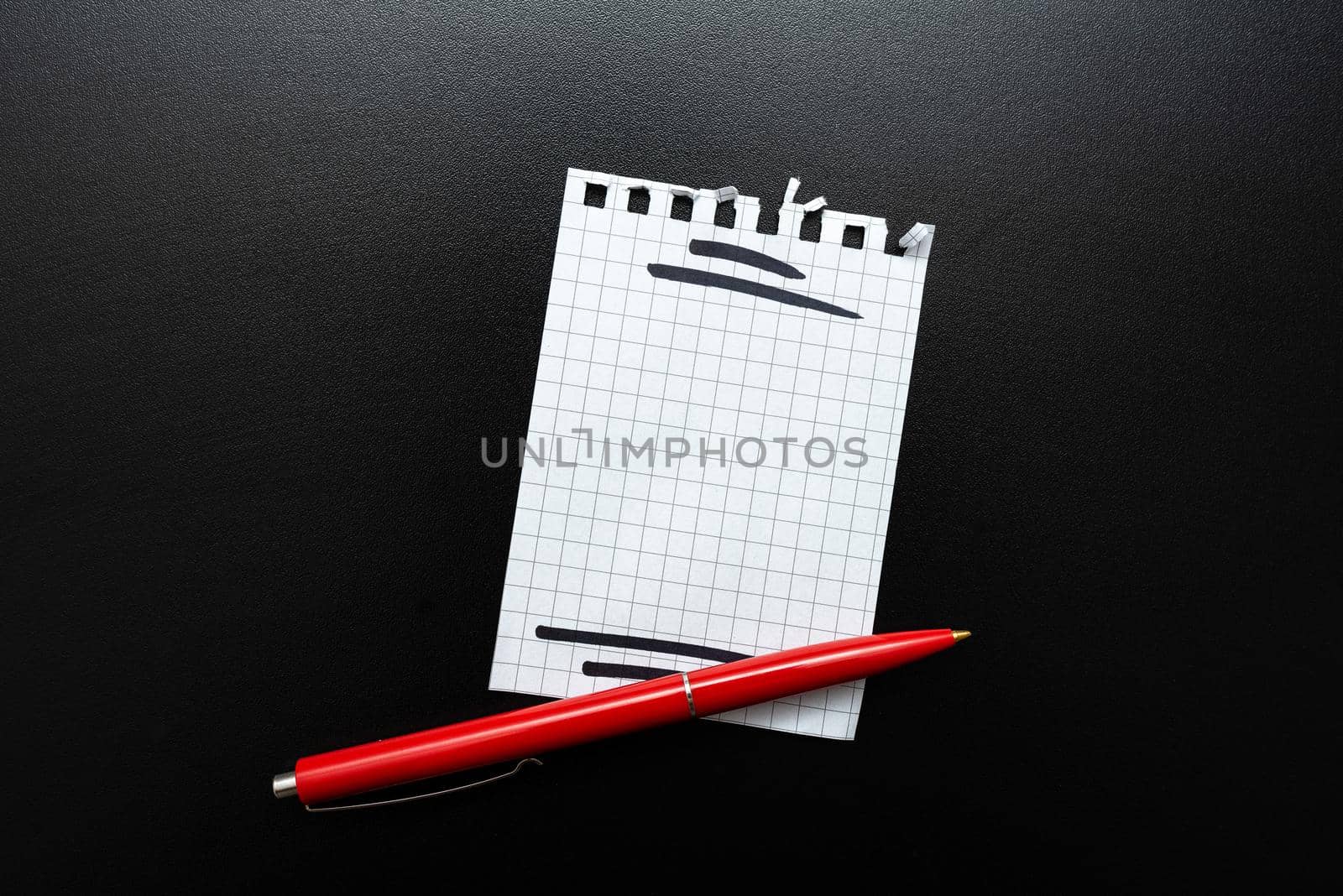 Thinking New Bright Ideas, Renewing Creativity And Inspiration