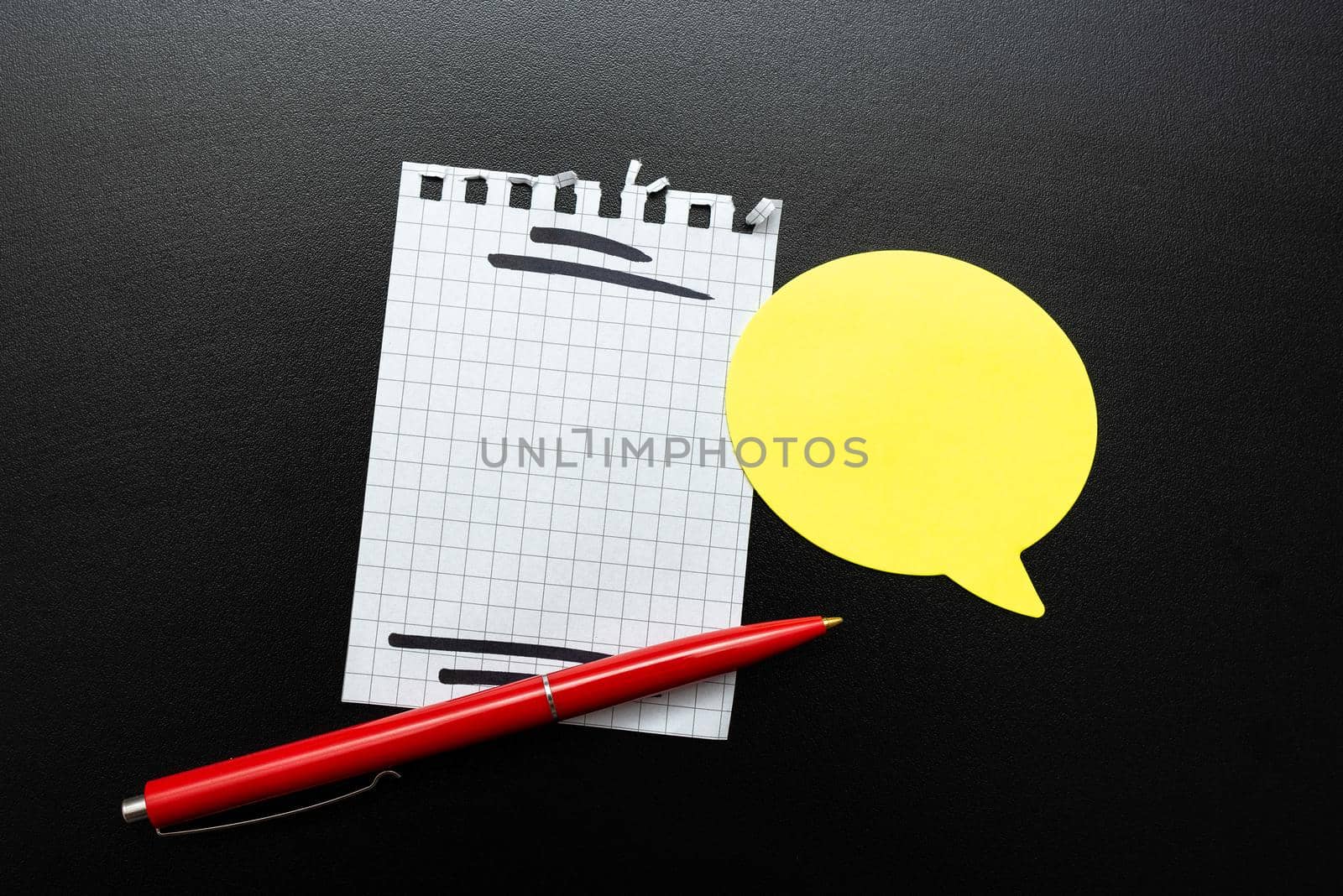 Thinking New Bright Ideas, Renewing Creativity And Inspiration