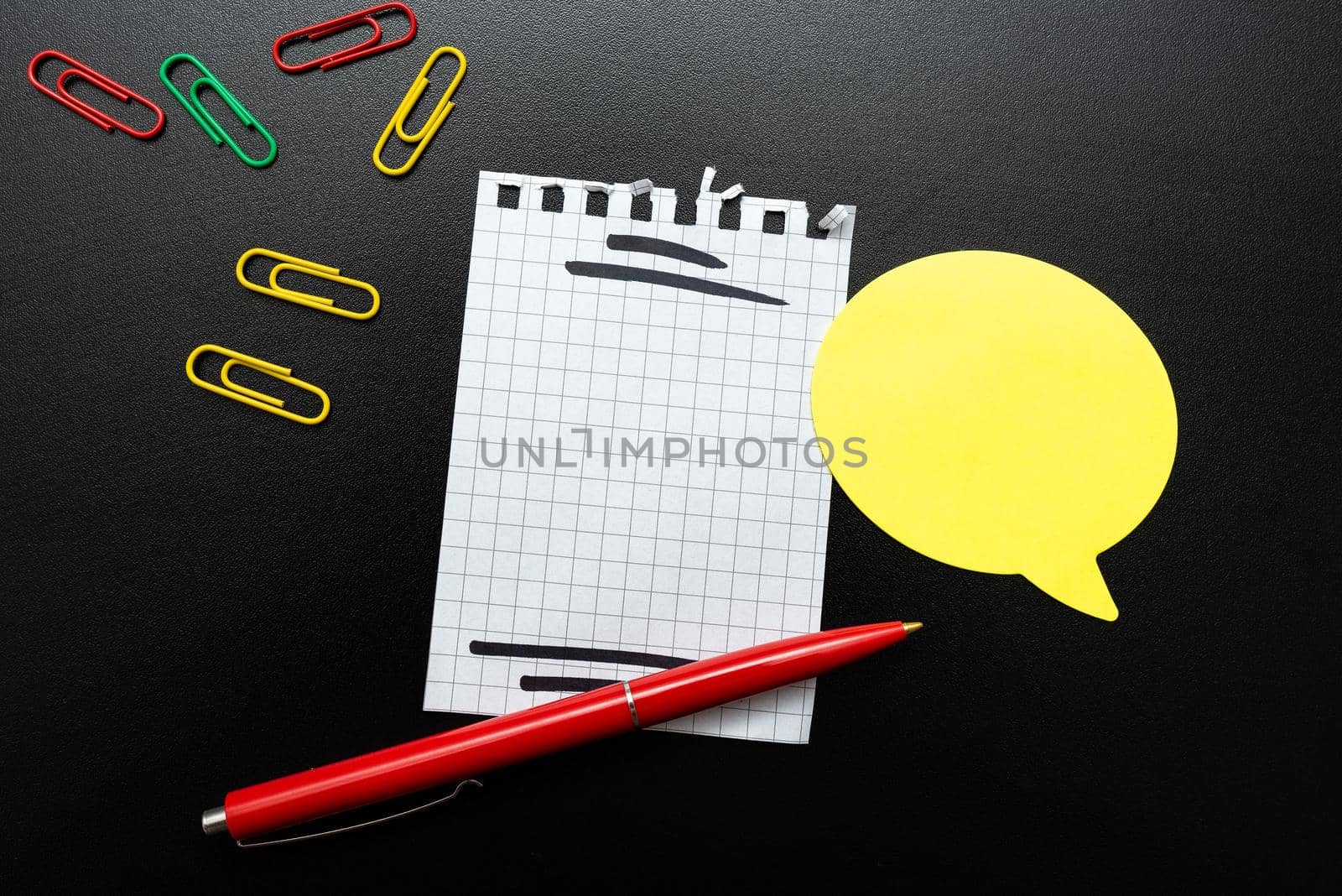 Thinking New Bright Ideas, Renewing Creativity And Inspiration