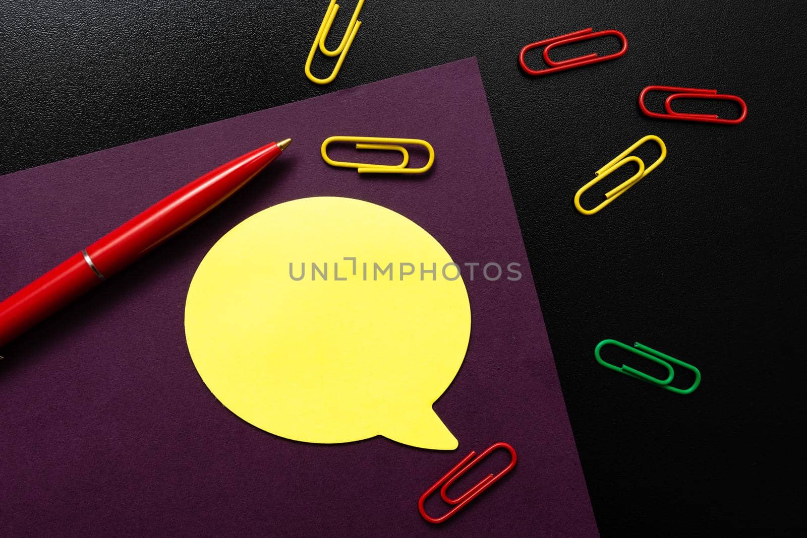 Thinking New Bright Ideas, Renewing Creativity And Inspiration