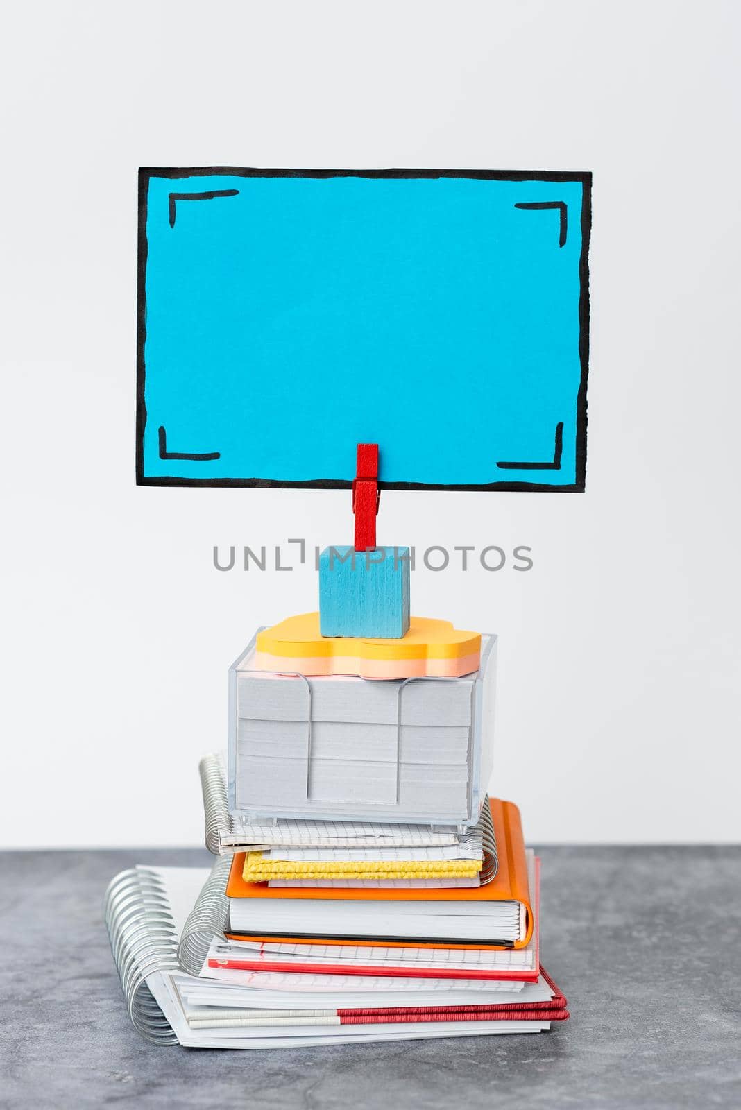 Organized And Neat Sorting Arrangement, Files And Document Storing Ideas