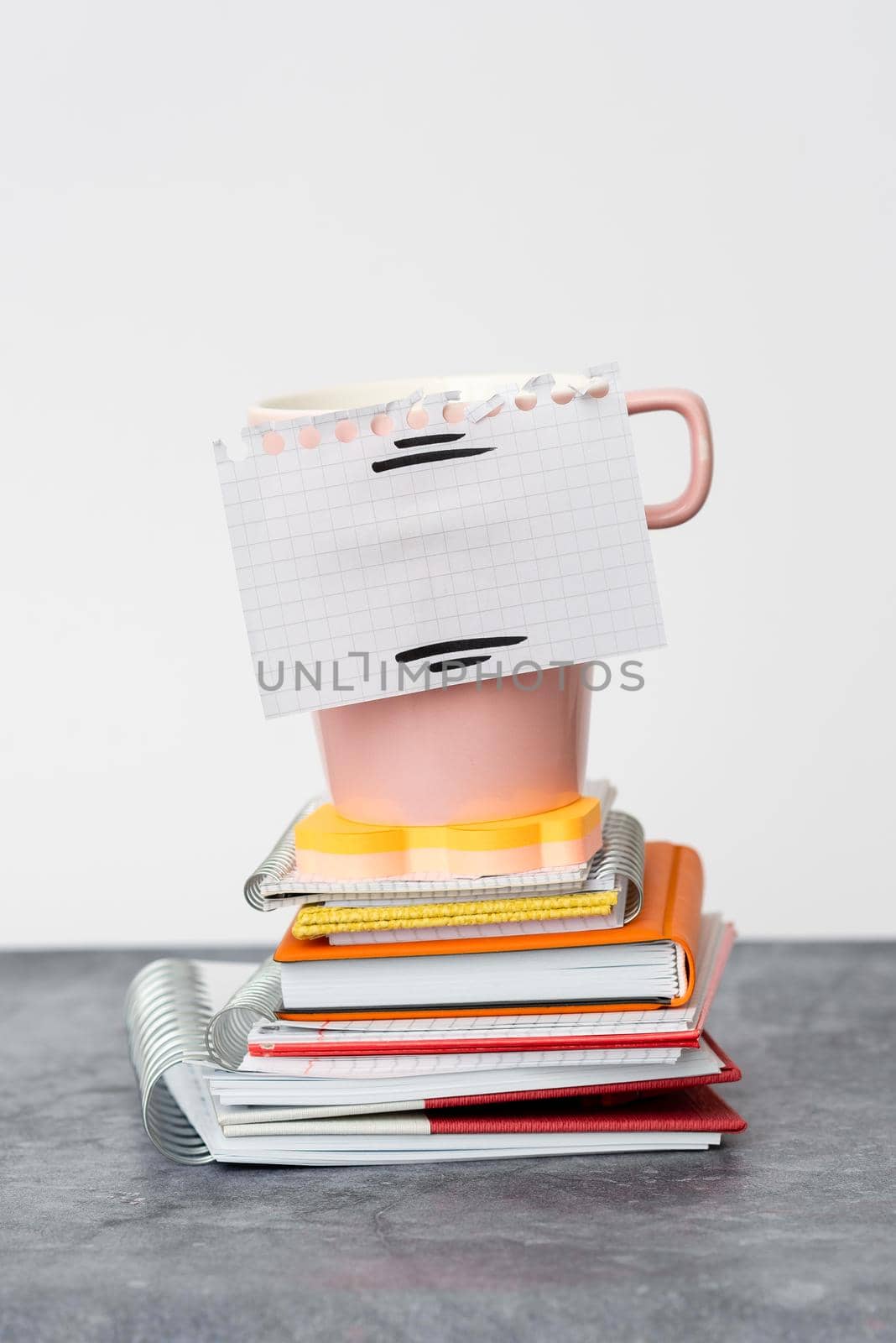 Organized And Neat Sorting Arrangement, Files And Document Storing Ideas