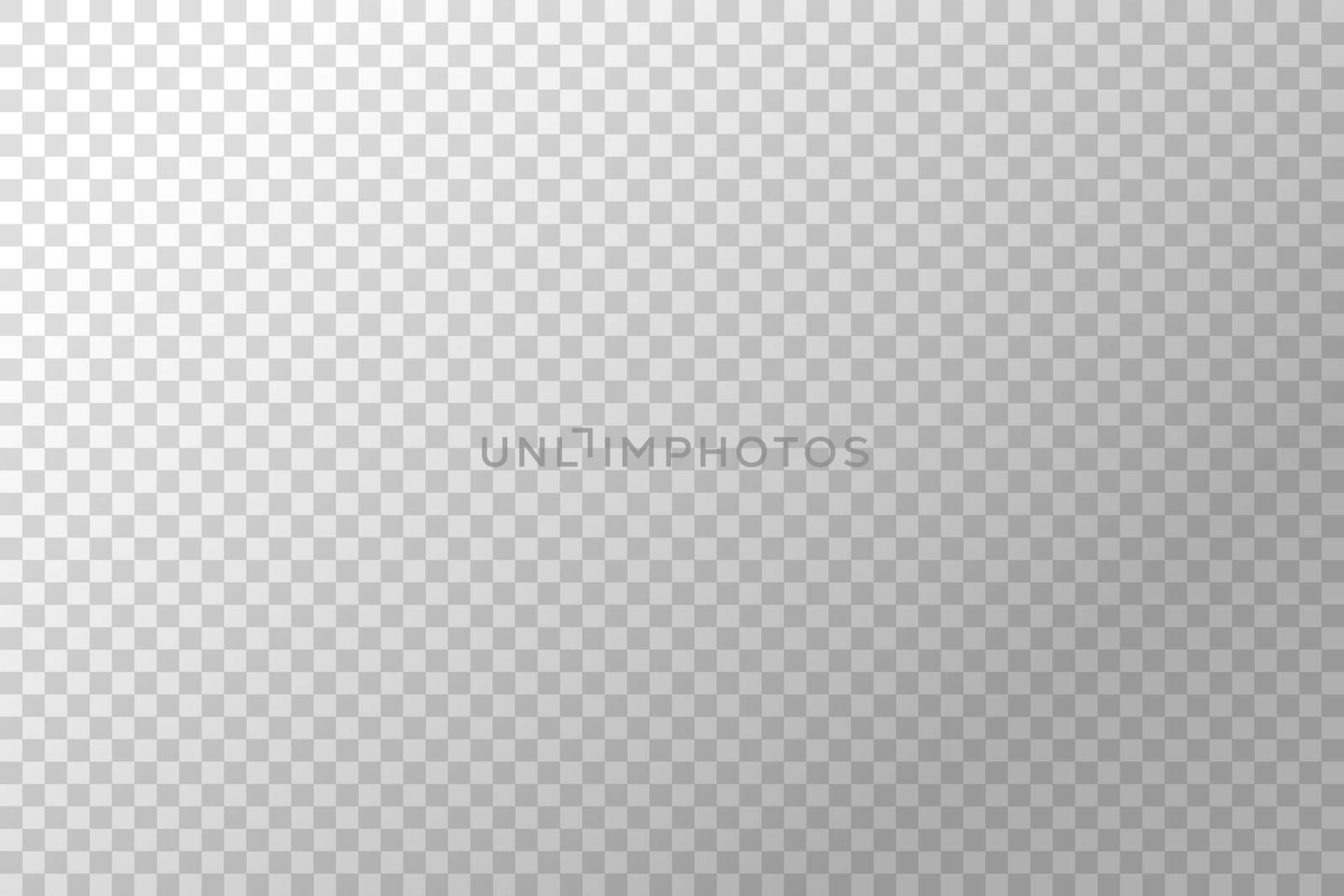 Transparent background. Transparency checker grid. Checkered vector texture. by Elena_Garder