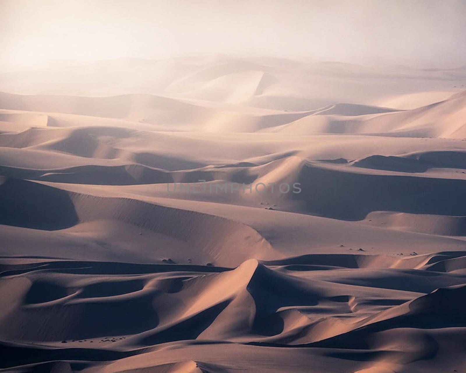 Beautiful pictures of Namib Desert by TravelSync27