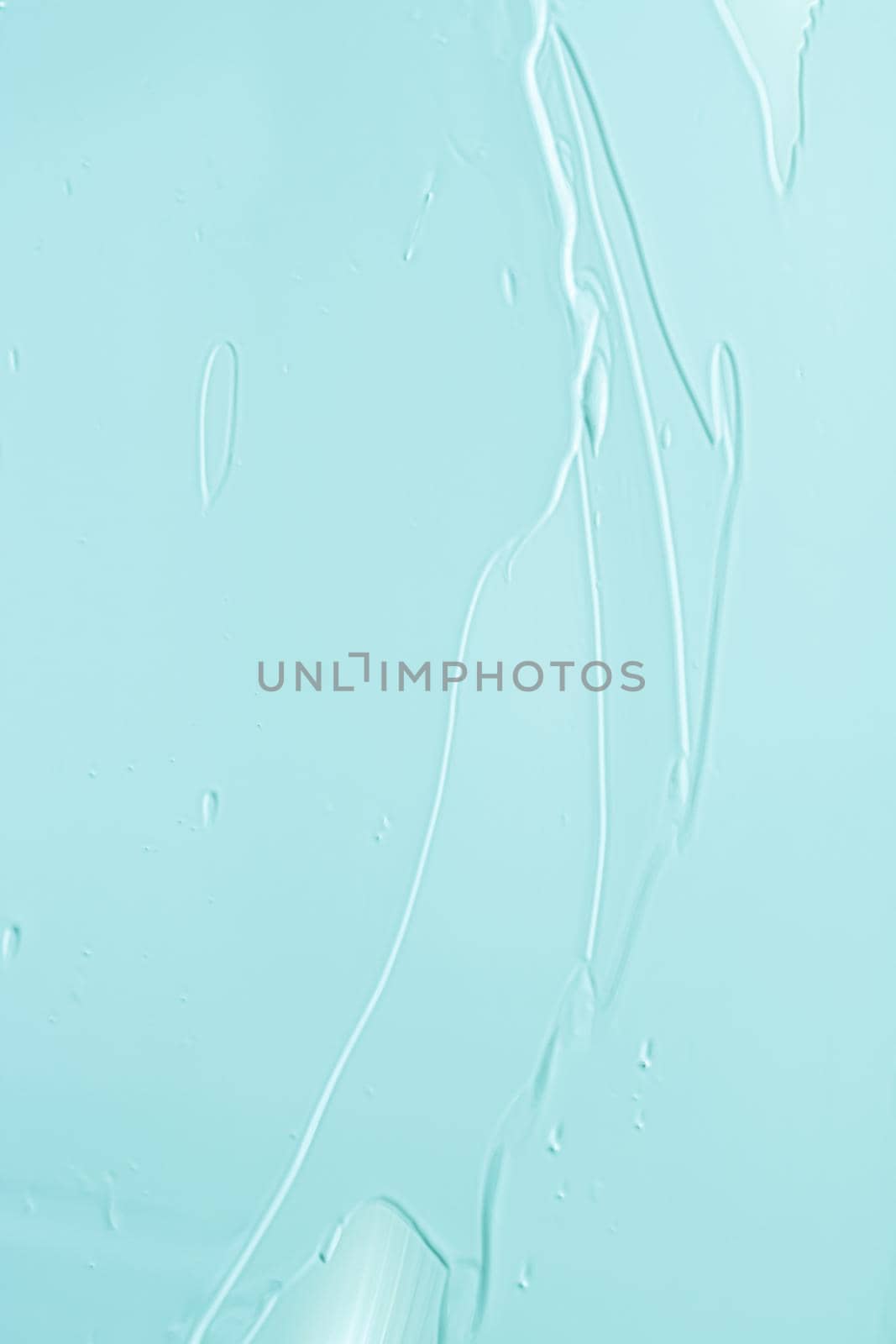 Mint cosmetic texture background, make-up and skincare cosmetics cream product, luxury beauty brand, holiday flatlay design or abstract wall art and paint strokes.