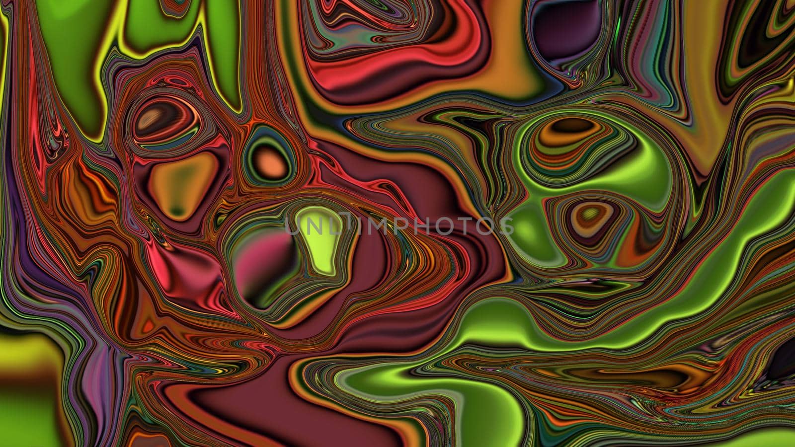 Abstract textured bright patterned background. Design, art