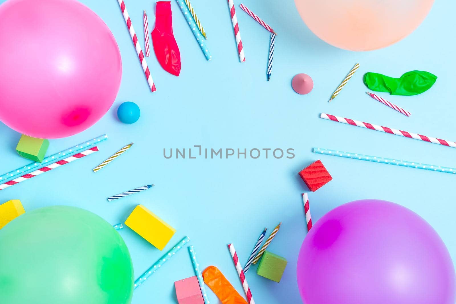 Colorful Birthday Party Designs Bright Celebration Planning Ideas