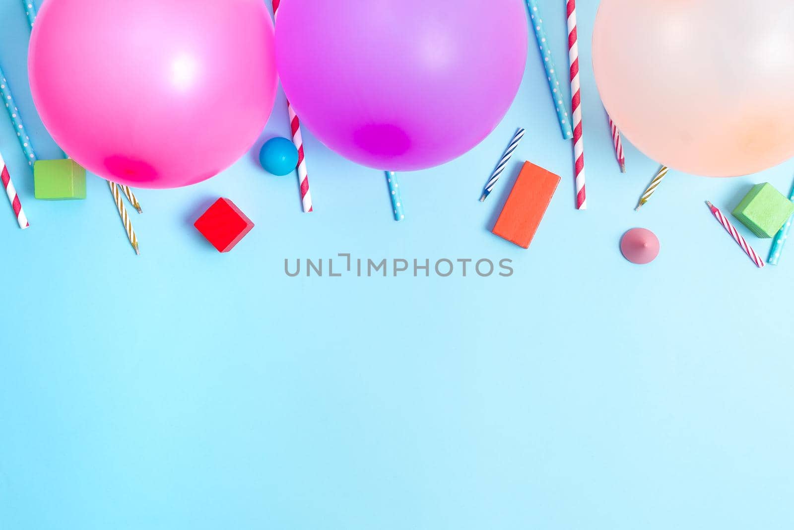 Colorful Birthday Party Designs Bright Celebration Planning Ideas