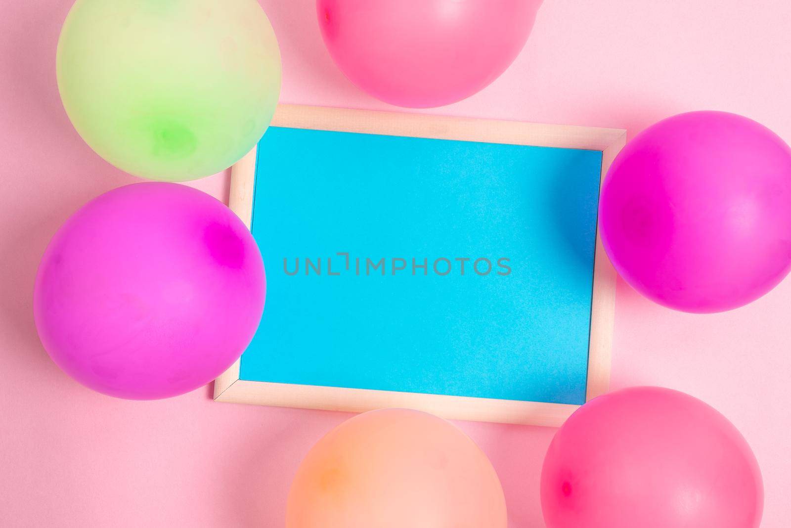 Colorful Party Invitation Designs Bright Celebration Planning Ideas