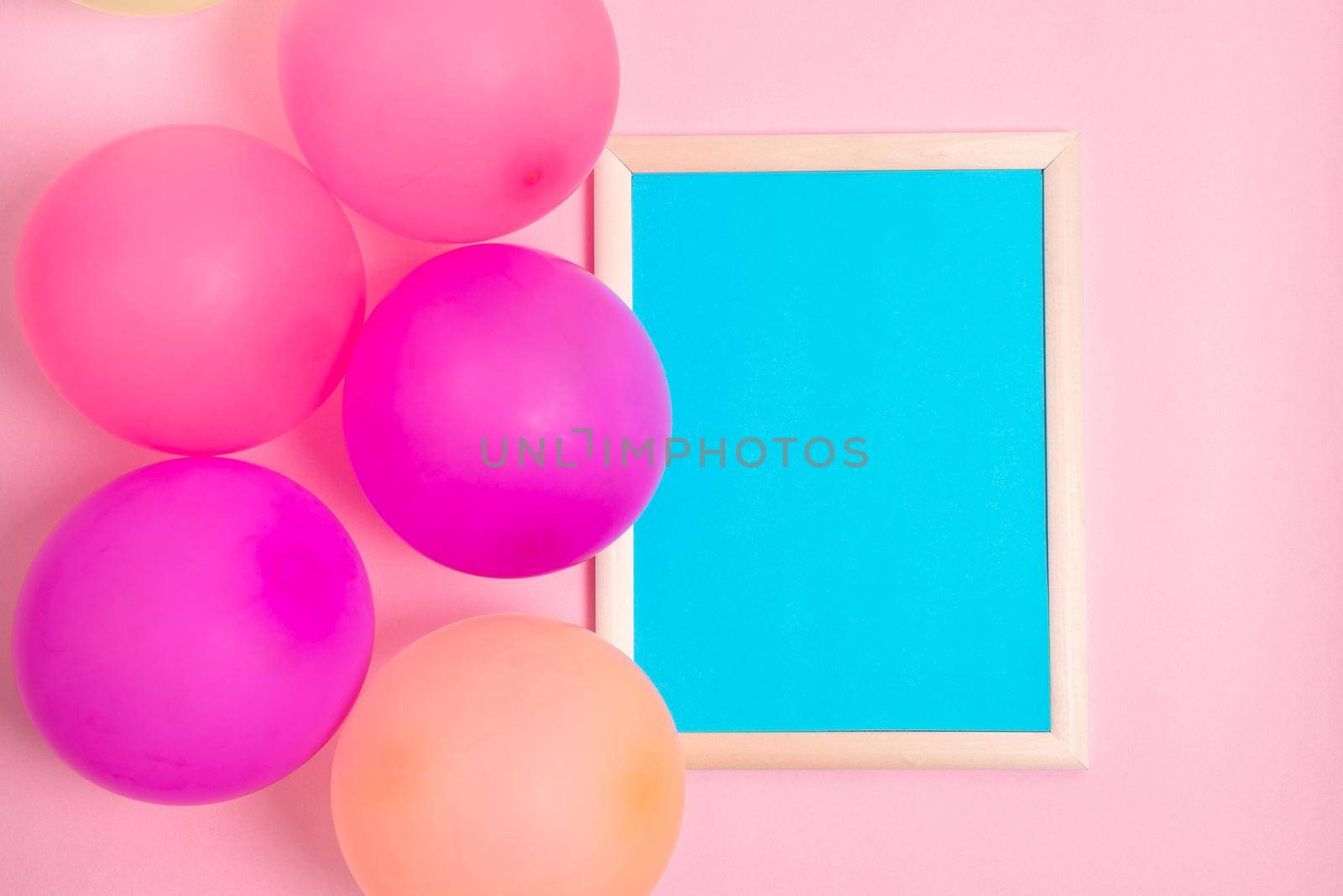 Colorful Party Invitation Designs Bright Celebration Planning Ideas