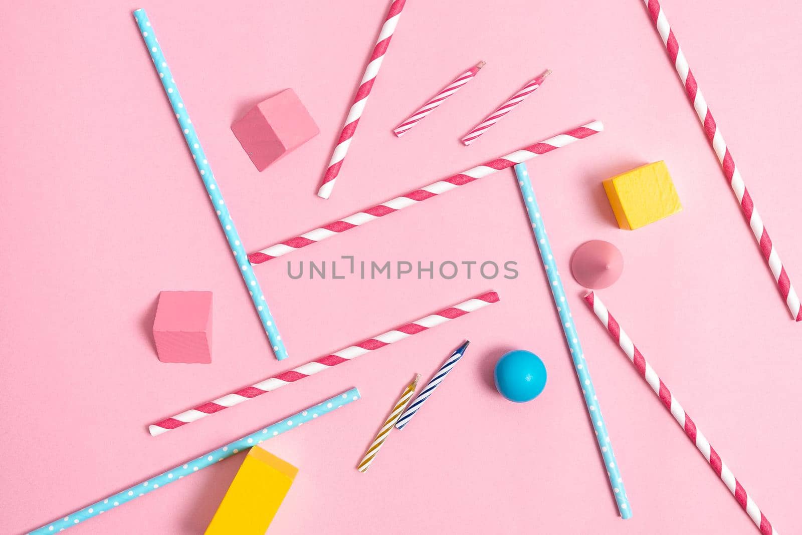 Colorful Birthday Party Designs Bright Celebration Planning Ideas