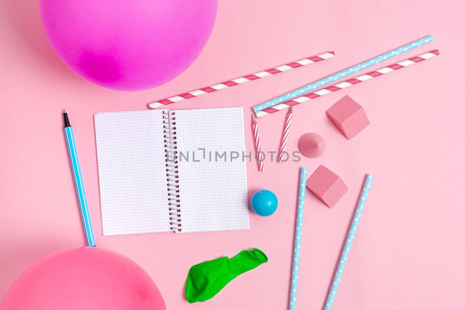 Colorful Party Invitation Designs Bright Celebration Planning Ideas