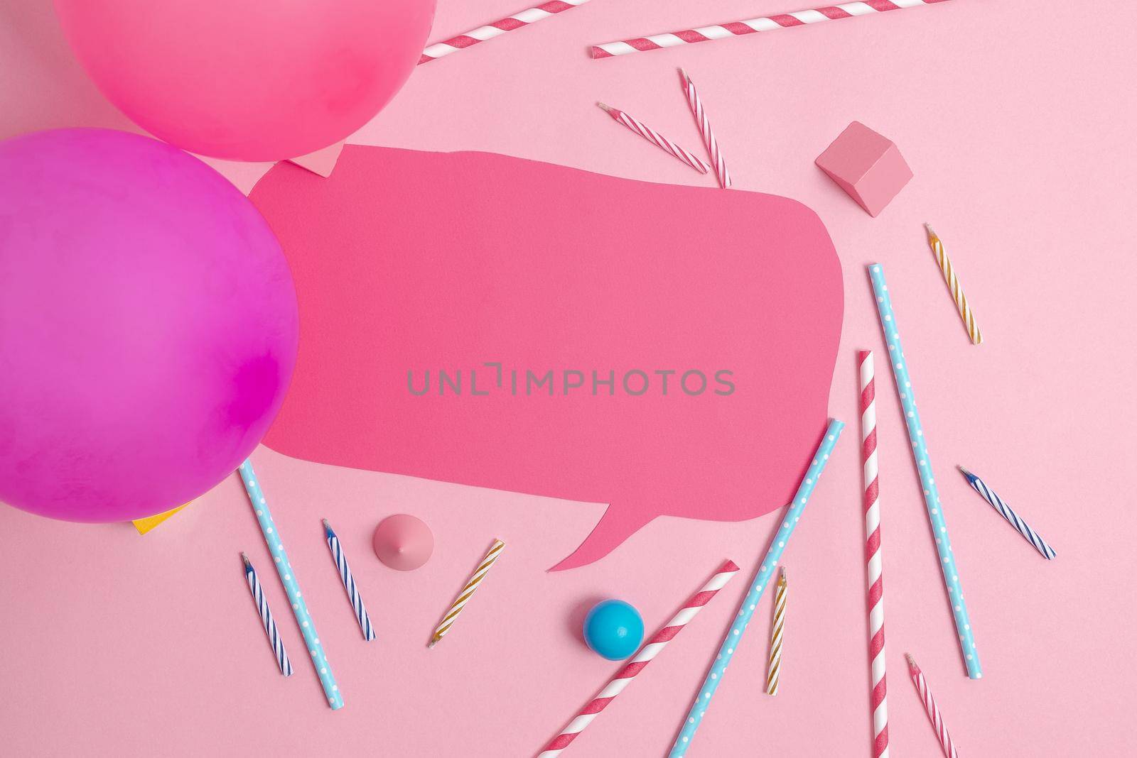 Colorful Party Invitation Designs Bright Celebration Planning Ideas