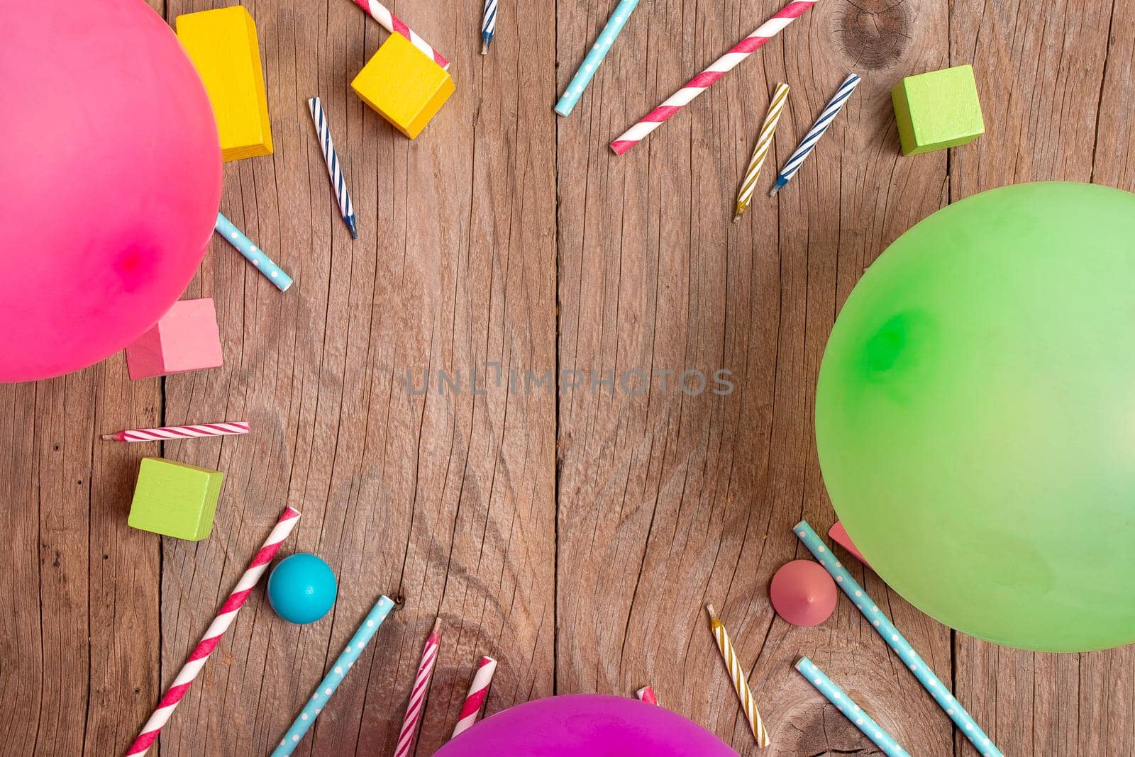 Colorful Birthday Party Designs Bright Celebration Planning Ideas