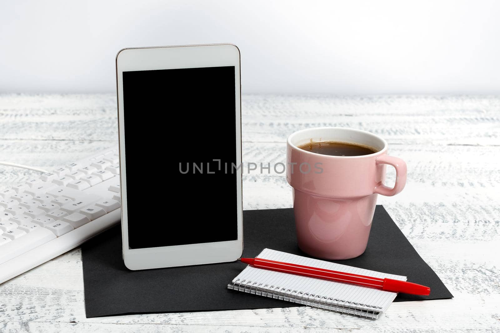 Wireless Communications Voice And Video Calls Writing Important Notes