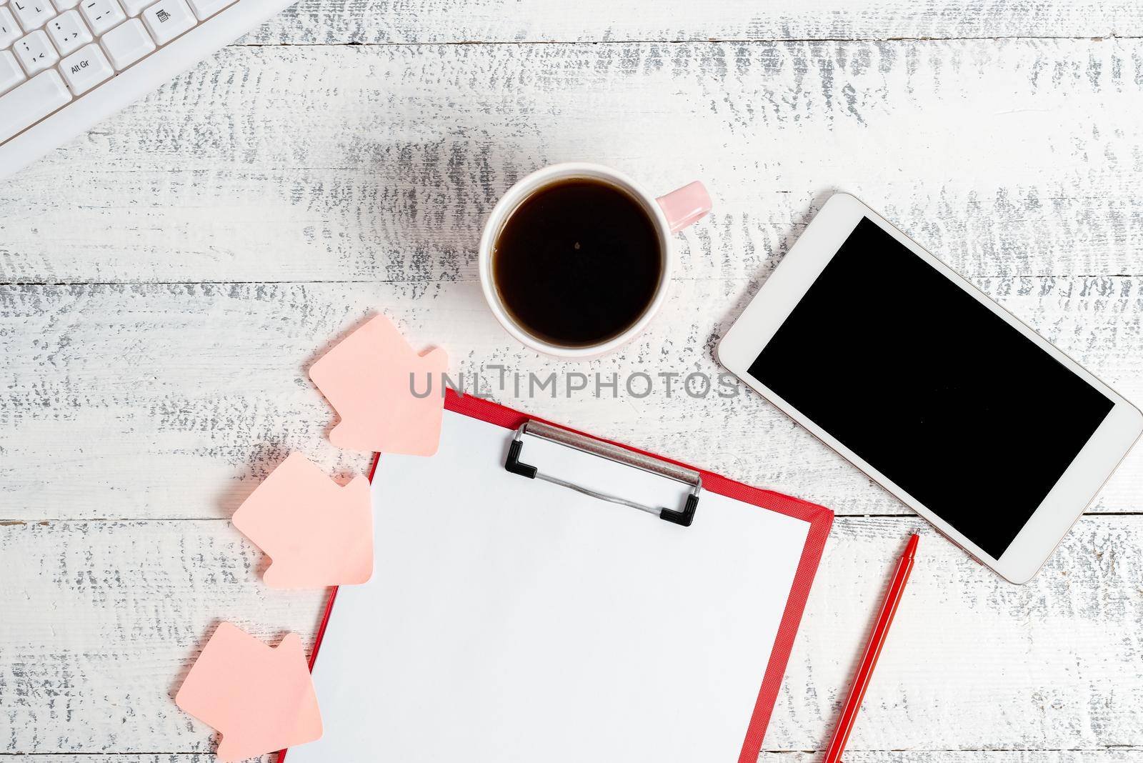 Typing New Ideas Business Planning Idea Voice And Video Calls