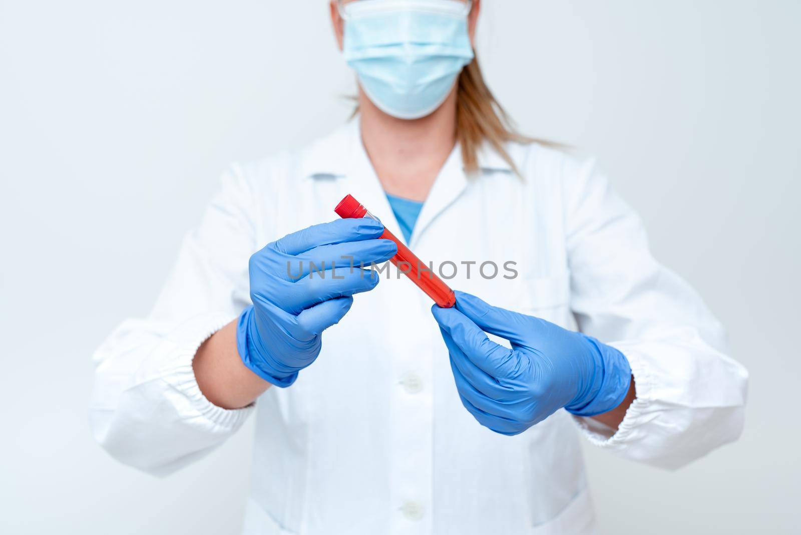 Studying Toxic Virus Analyzing Viral Discovery New Laboratory Experiments