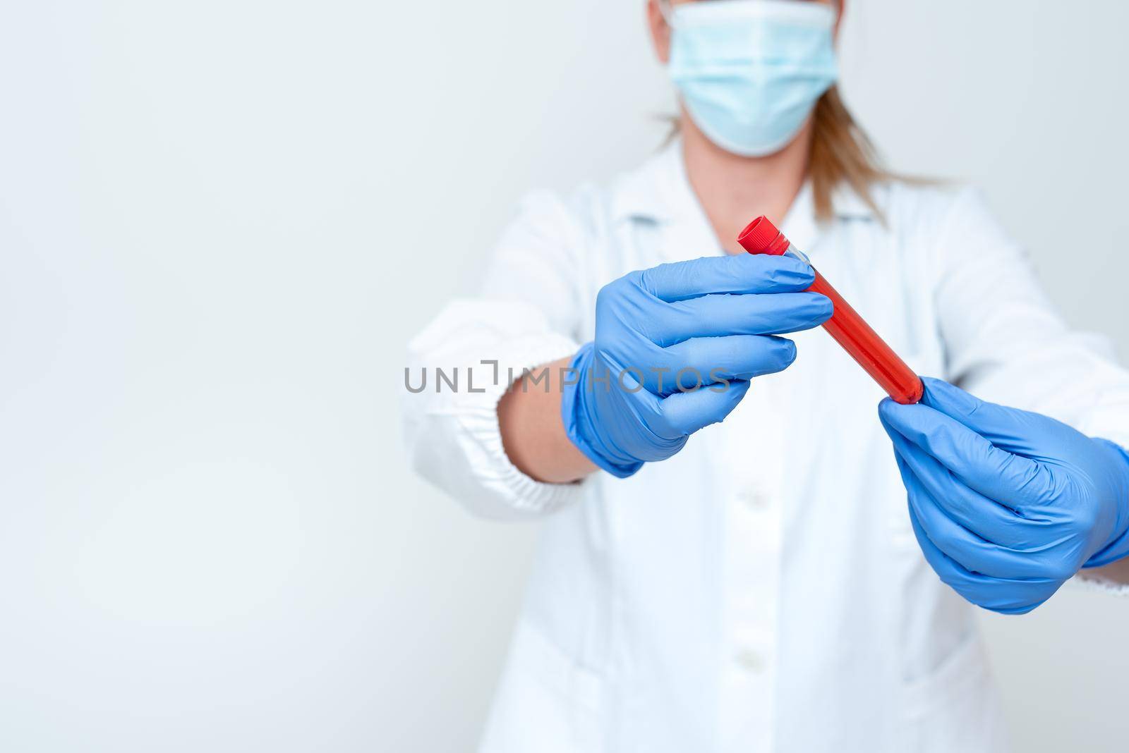 Studying Toxic Virus Analyzing Viral Discovery New Laboratory Experiments