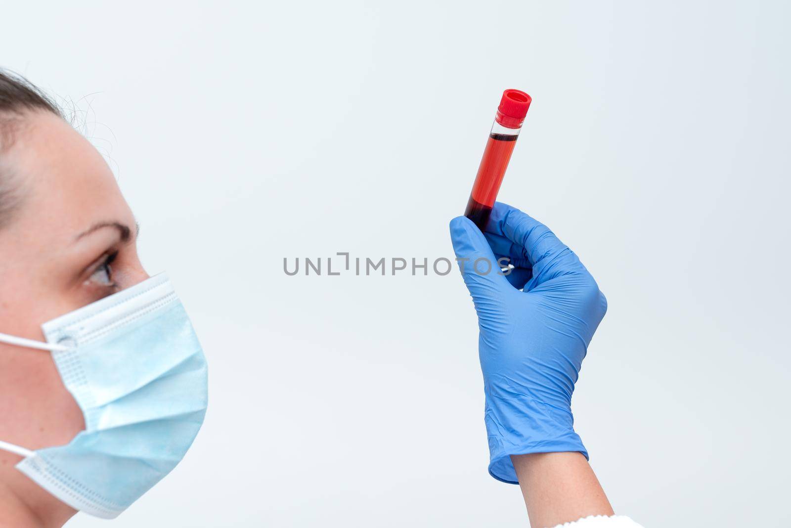 Studying Toxic Virus Analyzing Viral Discovery New Laboratory Experiment