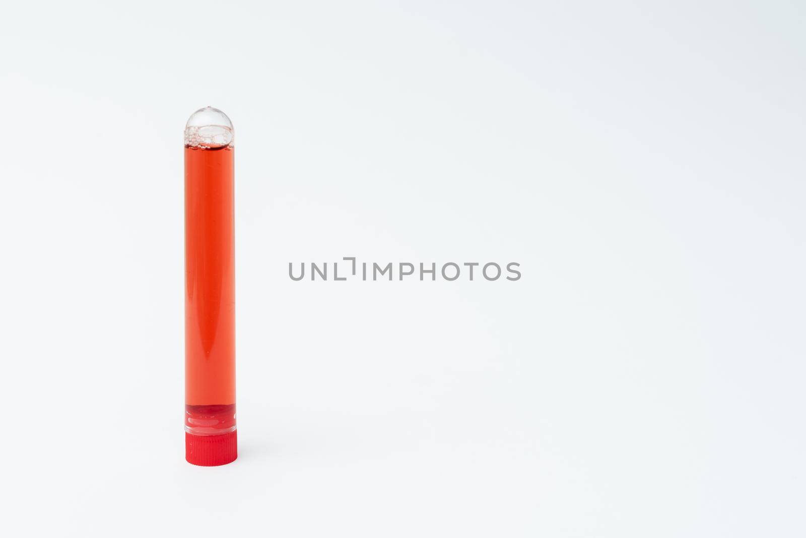 Laboratory Testing And Analyzing Substance New Medical Research